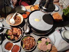 -酒拾烤肉(泉塘店)