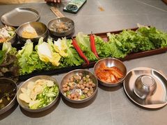 -韩象·韩式烤肉(烟台芝罘万达店)