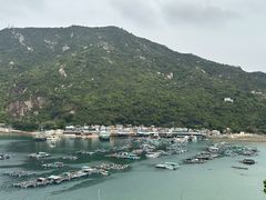-南丫岛