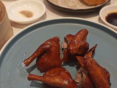 -金河半岛园林酒家(金融城店)