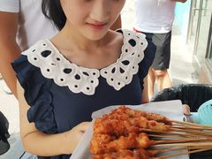 -辽B·小串(总店)