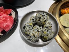 -花味·自助烤肉(南方时代店)