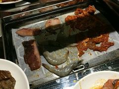 -春天烤肉自助餐厅(南内环店)
