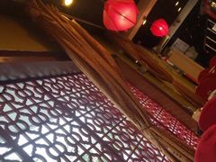 -芦月轩羊蝎子(北蜂窝店)