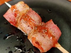 牛舌-鸟串烧Yakitori