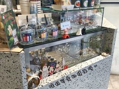 -Something For(中洲湾店)