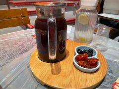 -肥肥虾庄·金牌油焖大虾(杨园滨江时代walk店)