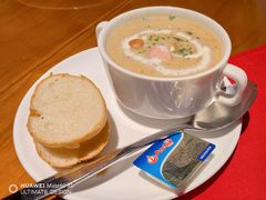 -申德勒加油站西餐厅(日坛路总店)