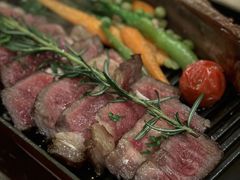 -普朗姆生蚝牛排馆 The Plump Oyster(成都摩方购物中心店)