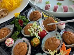 -OCEAN一席海鲜•海景餐厅(双子塔店)