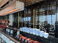-广州四季酒店·意珍·意式自助餐