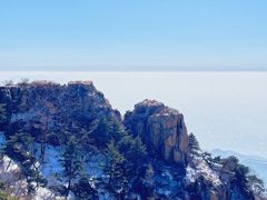 -泰山风景名胜区