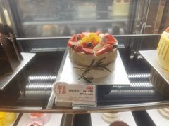 -BreadTalk面包新语·烘焙蛋糕(领展购物广场店)