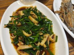 -金海湾海鲜排档(朱家尖店)