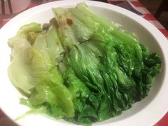 -西贝(上海我格广场店)