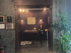 -卫鼎轩·曹公馆(鼓楼店)