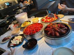 -巴厘龙虾·榜首油焖大虾(洞庭·艺术洋房店)