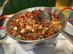 -福巷湘食小馆·猛火现炒(上海首店)