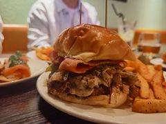 -瑞食酒馆 La Taverne Suisse