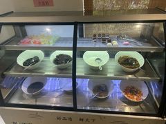 -天荷菜根·闽南素食自助(刺桐北路店)