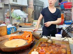 -豪華小食.華記