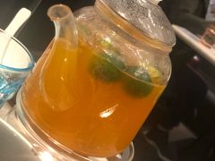 -港丽餐厅(高德置地店)