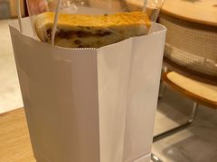 -银座仁志川·生吐司专门店(香港广场店)