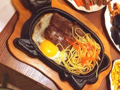 iphone_upload_pic-快乐爱斯米牛排自助(太原街万达店)