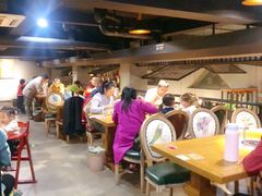 大堂-味仙居(环城南路店)