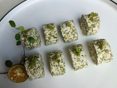-顺德美的万豪酒店-万豪中餐厅