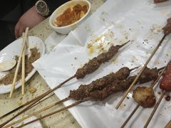 -延边烧烤•8年匠心(秦皇岛总店)