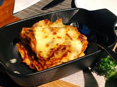 千层面-巴别塔法餐舍(合作路店)