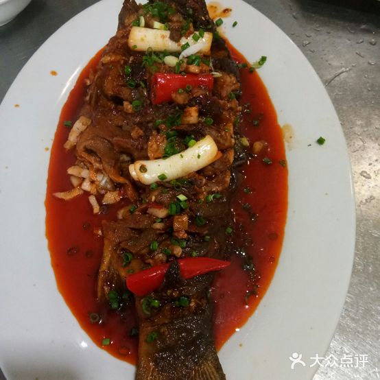 王二哥饭店
