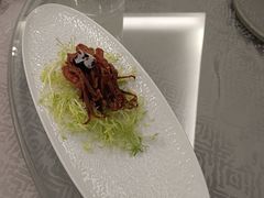 -无锡新湖铂尔曼大酒店·悦轩中餐厅