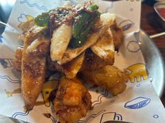 -一乐韩国炸鸡(梅江店)