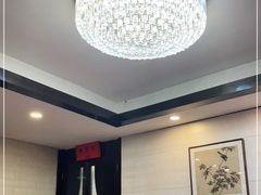 -四海酒家生态粤菜