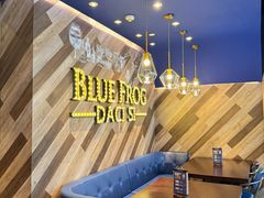 -bluefrog蓝蛙(成都太古里店)
