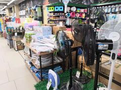 -永辉超市(泰州万达广场店)