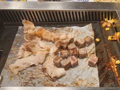 -阿亲家·韩式无限烤肉(春熙路店)