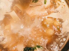 -盡膳口福跷脚牛肉火锅(北美新天地店)