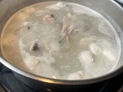 -淘米捞·米汤脆鲩鱼火锅(福田皇岗店)