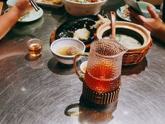 -潮界(虹桥新天地店)