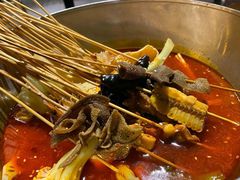 -付小姐在成都(五道口店)