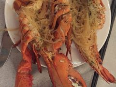 -盛宴标帜西餐厅龙虾.鲍鱼•牛排(重庆喜来登大酒店)