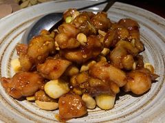 -青年公社烤鸭(青年路店)