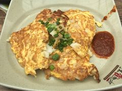 -牛车水美食街