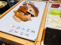 -崔记生活·铁锅炖鱼粘卷子(总店)
