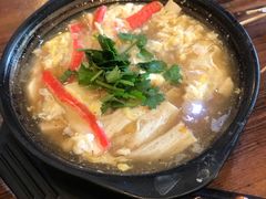 -老姑砂锅·烧烤天津菜(体北道店)