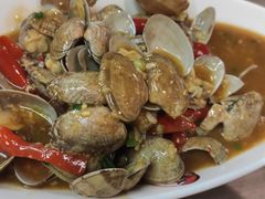 -李叔叔虾蟹大排档(青羊店)