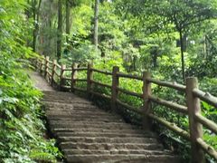 -峨眉山报国寺